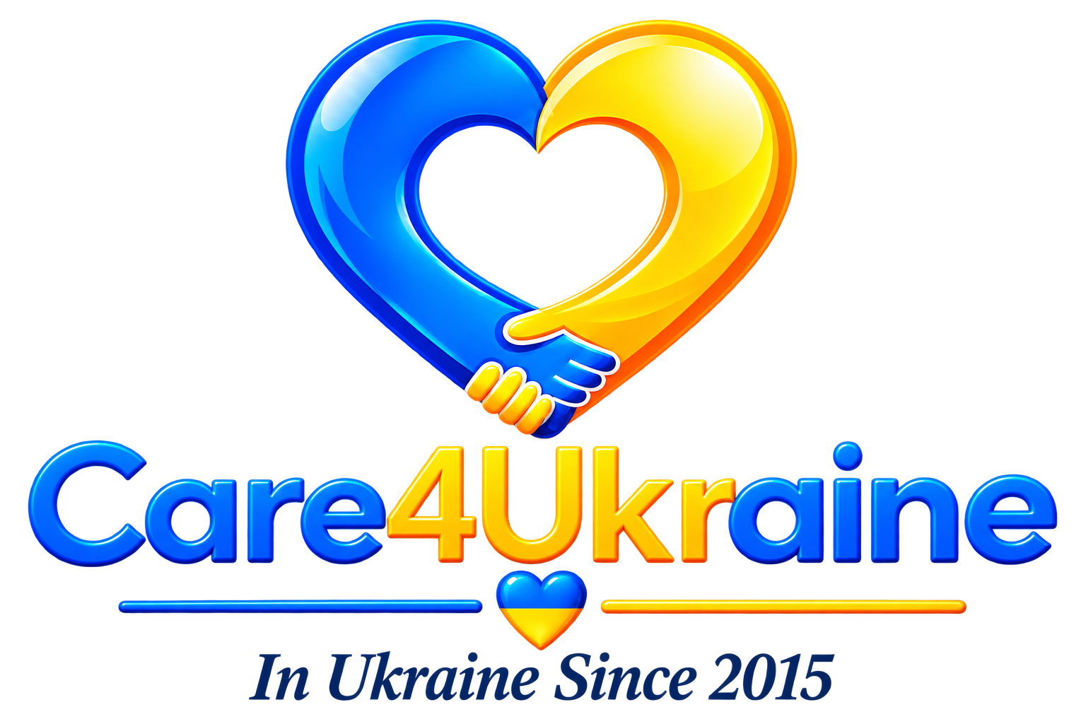 Care4Ukraine